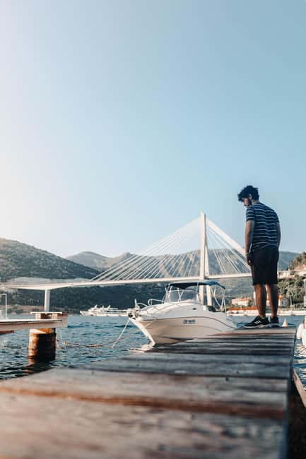 Dubrovnik: Segway - Hidden Bays & Promenade Guided Tour - Should you book the Dubrovnik Segway Hidden Bays and Promenade tour?