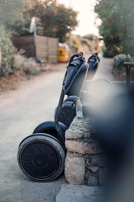 Dubrovnik: Segway - Hidden Bays & Promenade Guided Tour - Price and value for a $78, 2-hour Segway experience