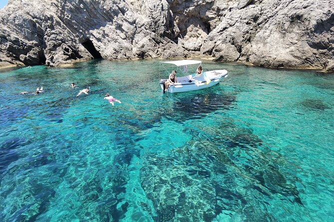 Dubrovnik Self-Drive Boat Rental for up to 6 People - Learning the Boat: How Beginners Get Comfortable Fast