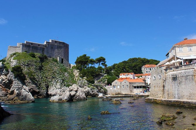 Dubrovnik Shore Excursion: Game of Thrones Tour (City Walls ticket included) - Key highlights worth packing for