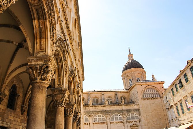 Dubrovnik Shore Excursion: Old Town Walking Tour - Key highlights to look forward to