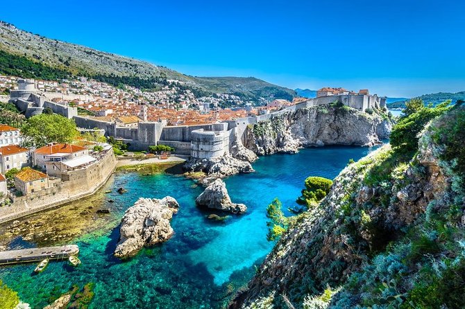Dubrovnik Sightseeing With Cable Car Included From Dubrovnik - Key Things To Know Before You Go
