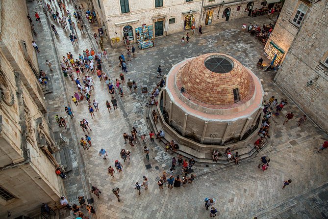 Dubrovnik Sightseeing With Cable Car Included From Dubrovnik - What Is Not Included, So You Don’t Get Surprised