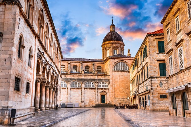 Dubrovnik Sightseeing With Cable Car Included From Dubrovnik - Price and Value: What $150.12 Buys You in Real Terms
