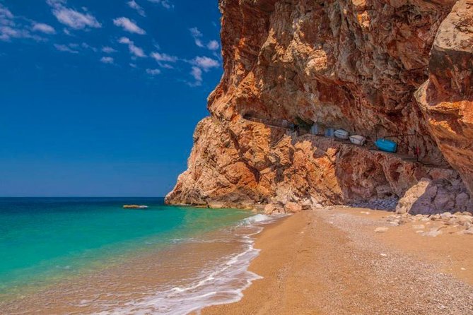 Dubrovnik Speedboat Quicksilver 675 Private Tours - Choosing the 4-hour vs 8-hour options (and what changes)