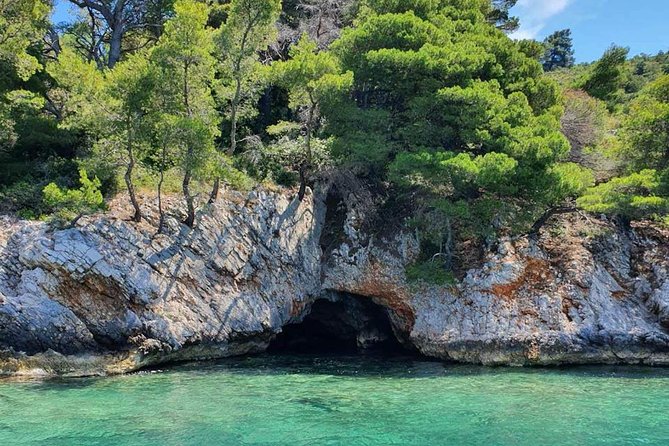 Dubrovnik Speedboat Quicksilver 675 Private Tours - Price and value: $431.62 per group is about half-day convenience