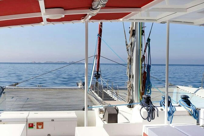 Dubrovnik Sunset Catamaran Cruise with drinks - Price and value: is $87.52 fair for a 3-hour Dubrovnik sunset cruise?