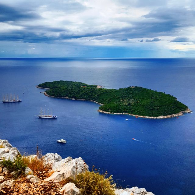 Dubrovnik: Sunset Panorama Tour with Glass of Wine - Who Should Book, and Who Might Skip It