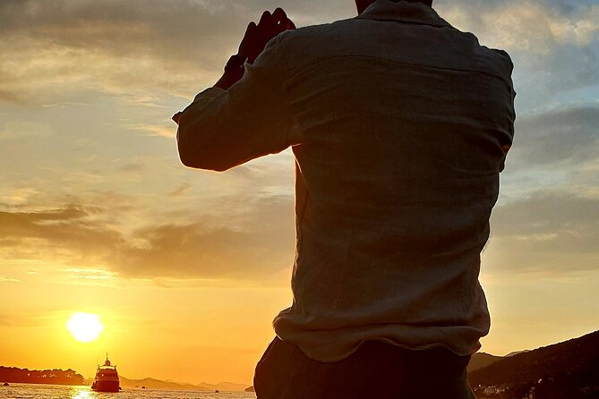 Dubrovnik Sunset Private Boat Experience - Key Points You Should Know Before You Go