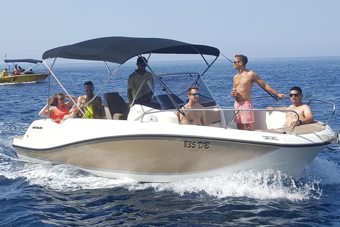 Dubrovnik Sunset Private Boat Experience - Meet at Petar Sorkocevic Summerhouse, Then Get Right on the Water