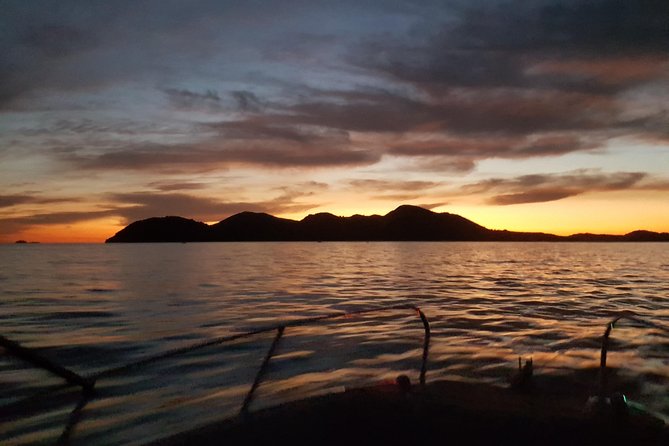 Dubrovnik Sunset Private Boat Experience - Lokrum Island Coast: A Change of Scenery Without Extra Stops