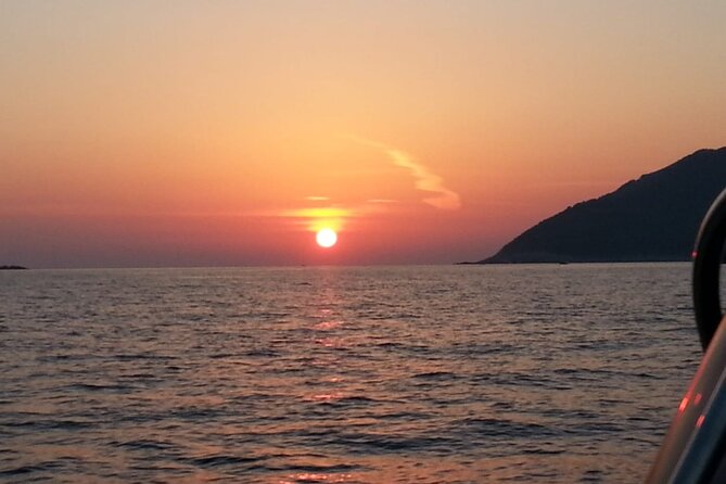 Dubrovnik Sunset Private Speed Boat Tour - What’s included onboard, and why it matters on a sunset cruise