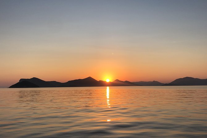 Dubrovnik Sunset Private Speed Boat Tour - Meeting point and how to keep it stress-free