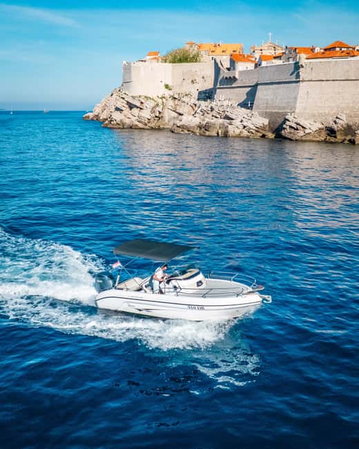 Dubrovnik: Sunset tour - The Best Way to Fit It Into Your Dubrovnik Evening Plan