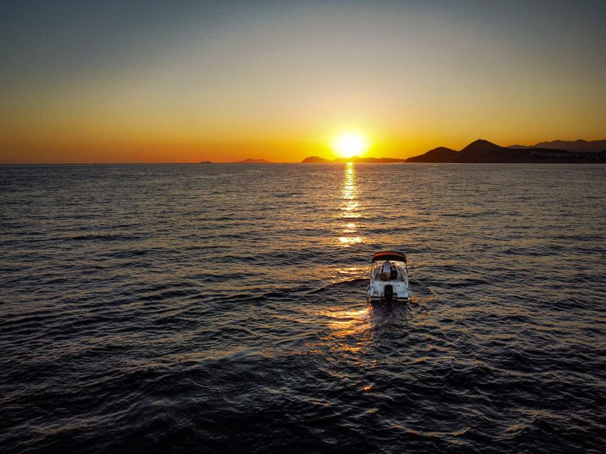 Dubrovnik: Sunset Tour With Panorama Of City Walls - Betina Cave Beach pass-by: the tour starts with coastline drama