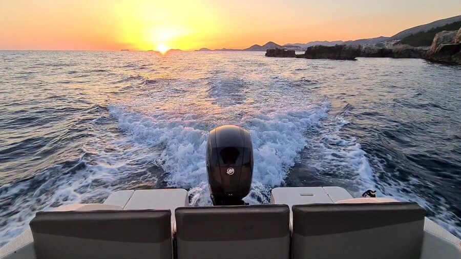 Dubrovnik: Sunset Tour With Panorama Of City Walls - The Game of Thrones moments, plus how the guide helps you see them