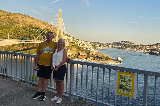 Dubrovnik Sunset Tour with Scenic Views and Local Wine - Pickup, small group vibes, and how the timing works