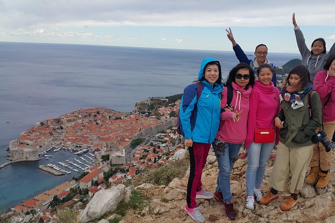 Dubrovnik Sunset Tour with Wine Tasting - Ombla River spring and the power of the water source