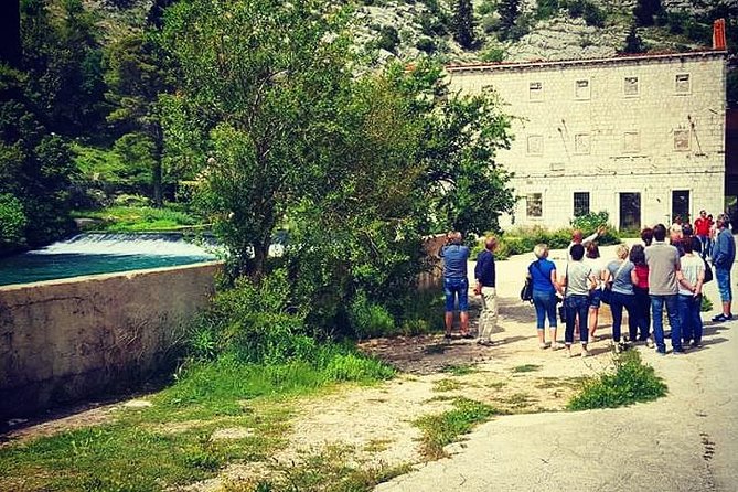 Dubrovnik Sunset Tour with Wine Tasting - How to get the best view and photos from the top