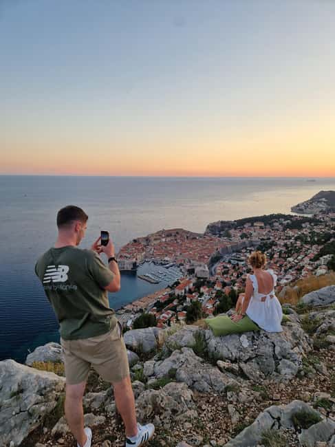 Dubrovnik: Sunset Wine Tasting At Panorama Point - Key things that make this Dubrovnik sunset wine tasting special