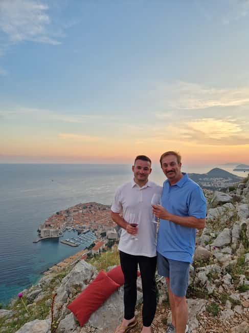 Dubrovnik: Sunset Wine Tasting At Panorama Point - Price and value: why $63 can feel fair here