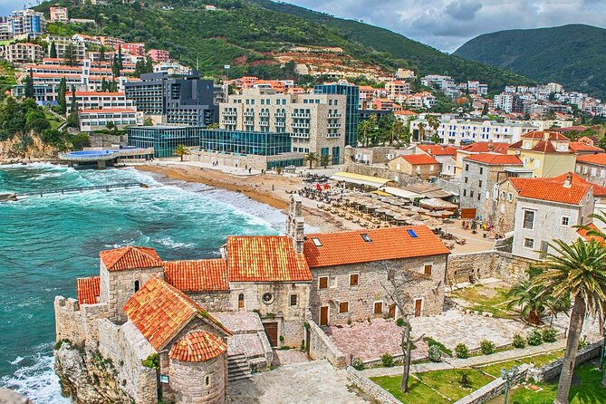 Dubrovnik to Athens; Semi – Private tour with Tour Leader & Car - Key Highlights You Should Care About