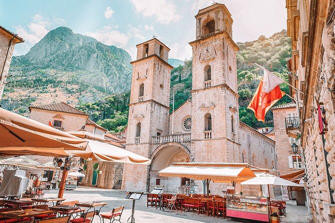 Dubrovnik to Athens; Semi – Private tour with Tour Leader & Car - The Venice Art Mask Factory in Albania: A Small Craft Stop That Actually Works