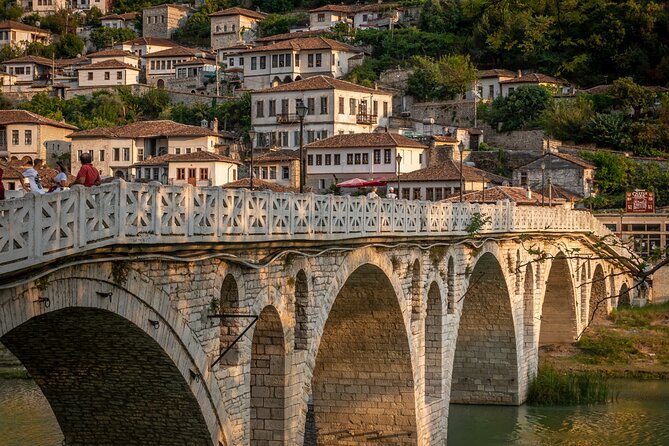Dubrovnik to Athens; Semi – Private tour with Tour Leader & Car - Sarajevo’s Bullet Marks, Latin Bridge, and the Café Stop That Feels Like a Ritual