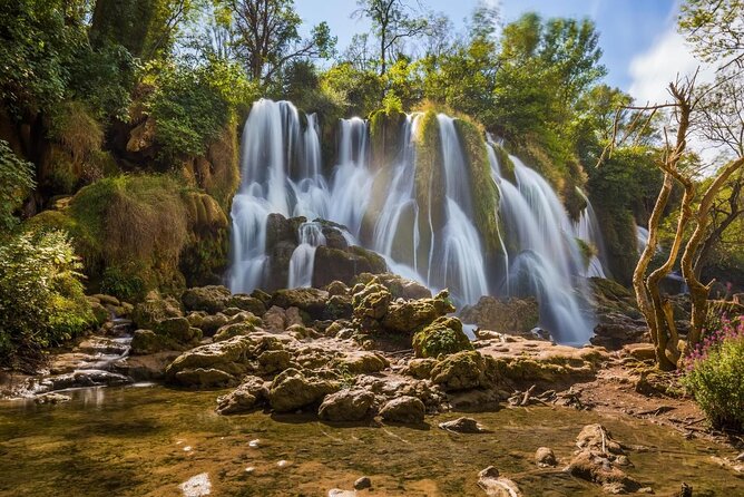 Dubrovnik to Medjugorje & Kravice - Day Trip with Luxury Vehicle - Key things to know before you go