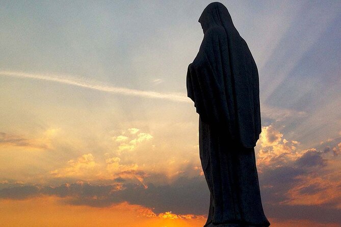 Dubrovnik to Medjugorje & Kravice - Day Trip with Luxury Vehicle - Who this day trip suits best, and who should skip it