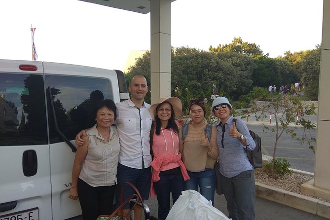 Dubrovnik to Split Private transfer up to 8 pax (Door to Door any location) - How Long the Ride Takes, and Why Stops Matter More Than Distance