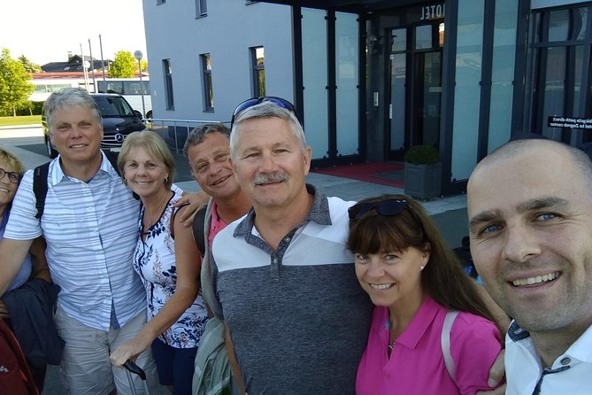 Dubrovnik to Split Private transfer up to 8 pax (Door to Door any location) - Drivers, English Speaking Service, and What to Expect From the Best Runs