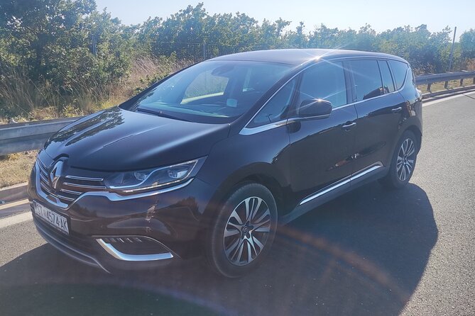Dubrovnik to Split Private transfer up to 8 pax (Door to Door any location) - Who This Dubrovnik to Split Transfer Fits Best