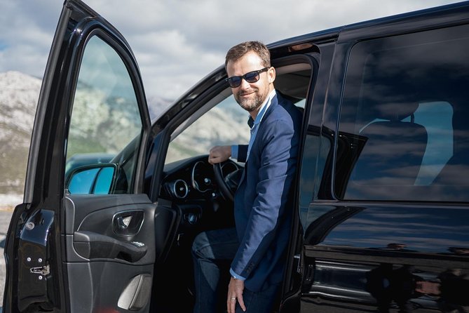 Dubrovnik to Split Private Transfer with Local Experienced Driver - Key takeaways before you go