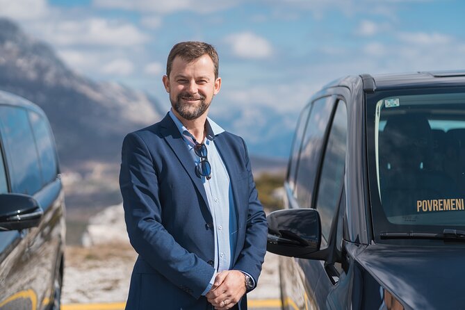 Dubrovnik to Split Private Transfer with Local Experienced Driver - Why this private Dubrovnik to Split transfer feels worth it