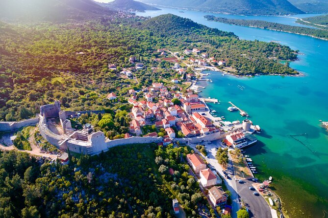 Dubrovnik to Split Private Transfer with Local Experienced Driver - Ston and Mostar: how optional stops can help, and how to keep them controlled