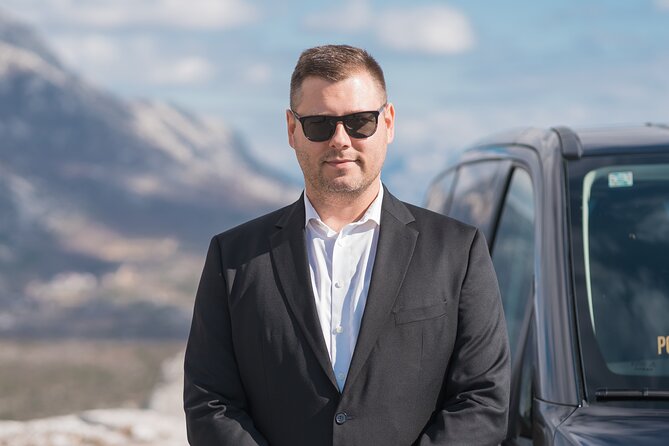 Dubrovnik to Split Private Transfer with Local Experienced Driver - Pickup and meeting points in Dubrovnik: the detail that saves time