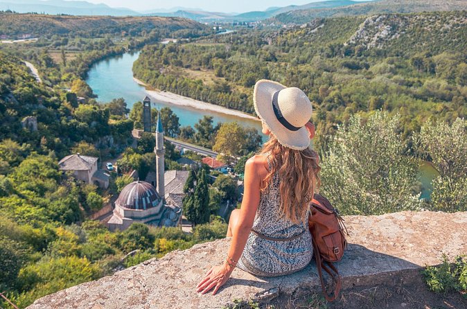 Dubrovnik to Split Private Transfer with Mostar Town - Car comfort, Matko-level service, and how to use the time well