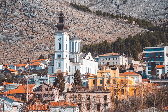 Dubrovnik to Split Private Transfer with Mostar Town - Price and value: what you pay for, and when it is a smart buy