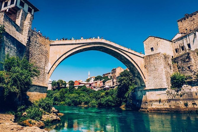 Dubrovnik to Split Private Transfer with Mostar Town - Who should book this private Mostar transfer, and who might skip it