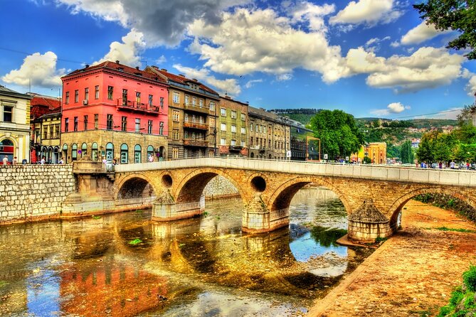 Dubrovnik to Tirana; Semi – Private Tour with Tour Leader & Car - Dubrovnik to Tirana as one long, logical road trip
