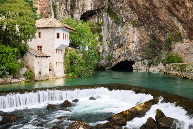 Dubrovnik to Tirana; Semi – Private Tour with Tour Leader & Car - Pickup timing and semi-private format, what to expect on day one
