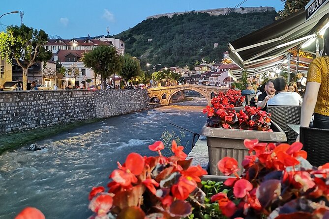 Dubrovnik to Tirana; Semi – Private Tour with Tour Leader & Car - Day 2: Sarajevo war scars, Latin Bridge, and a Turkish coffee pause