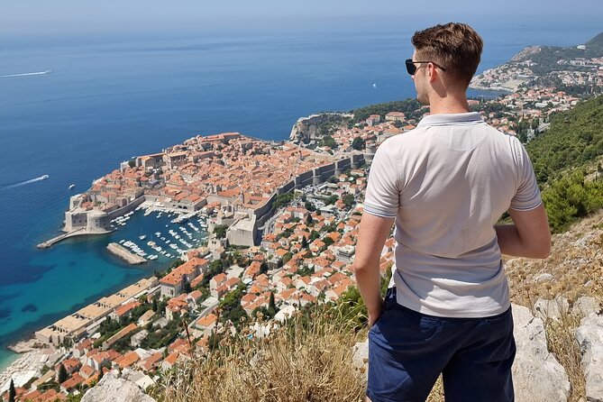 Dubrovnik Van Tour for Panoramic Views - Key things that make this tour worth your time