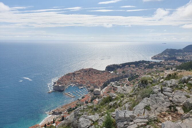 Dubrovnik Van Tour for Panoramic Views - A fast, panoramic plan for when Dubrovnik time is tight