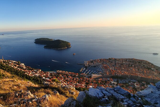 Dubrovnik Van Tour for Panoramic Views - Stop 2 at Ombla: the world’s shortest river and why it matters