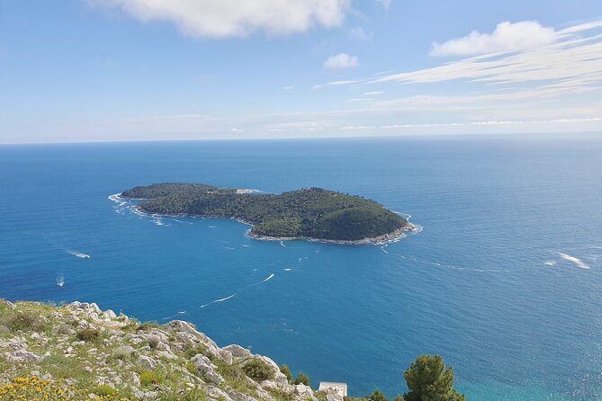 Dubrovnik Van Tour for Panoramic Views - Why Srđ Mountain is the real point of the whole trip