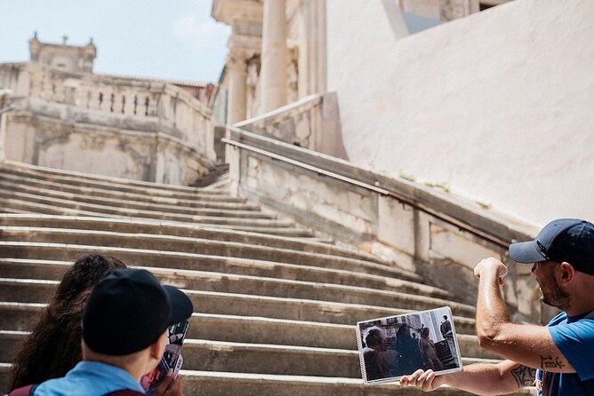 Dubrovnik walking history tour - How Much Walking Is It, and What That Means for Your Day?