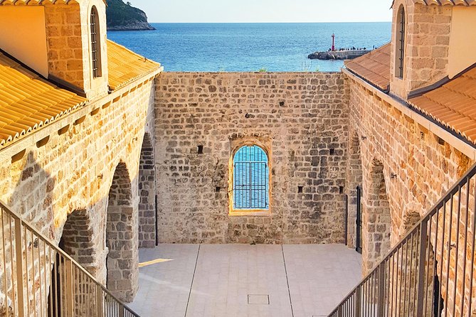 Dubrovnik walking history tour - Price and Value, Including the City Walls Catch