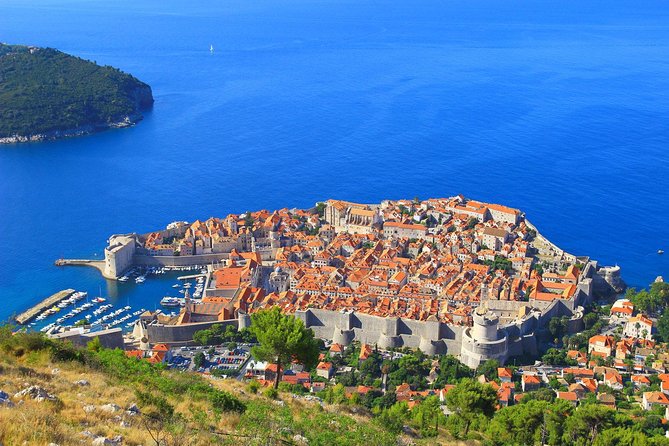 Dubrovnik Walking Tour - Key points before you go